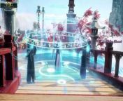 Legend of Martial Immortal Episode 50 - 57 Sub Indonesia from bokep tuban indonesia