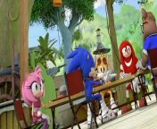 Sonic Boom Sonic Boom S02 E005 – The Biggest Fan from dahsharky sonic sfm