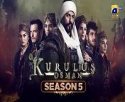 Kurulus Osman Season 05 Episode 142 2024,#kurulusosmanS5Ep142 ,Osman Bey, who moved his oba to Yenişehir, will lay the foundations of the state he will establish in this city. One of the steps taken for this purpose will be to establish a &#39;divan&#39;. Now the &#39;toy&#39;, which was collected at the time of the issue, is left behind. Osman Bey will establish a &#39;divan&#39; with his Beys and consult here. However, this &#39;divan&#39; will also be a place to show themselves for the enemies who seem friendly, who want to weaken Osman Bey from the inside.&#60;br/&#62;