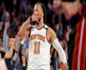 Knicks Take 2-0 Series Lead Over 76ers: Game Highlights from indian xxx video deepika pa