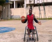 Have you ever heard of wheelchair basketball, amputee football or heard of a differently abled breakdancer? These sports have their own rules and competitions, and for the people who play them, they’re given a chance to prove what they’re really made of.