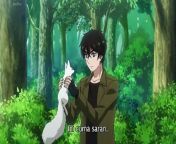 The New Gate Episode 4 Subtitle Indonesia&#60;br/&#62;&#60;br/&#62;&#92;