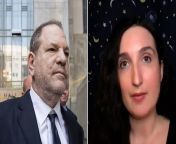 Harvey Weinstein accuser says rape conviction overturn is ‘devastating but unsurprising’ from rola takizawa rape