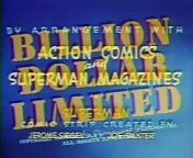 Superman 03Billion Dollar Limited from superman xxxtrailer video