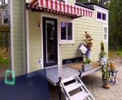 Tiny House - 28 avril from indian xxx video 40 45