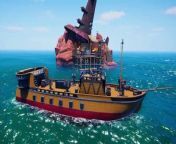 Age of Water zeigt Launch Trailer zum Early Access from 15 age xlxx imag