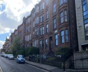 Glasgow’s Tenement House was occupied by Agnes Toward from 1911 to 1965. When it was bought over all contents were preserved and the house is now accessible to the public to take a look at history.
