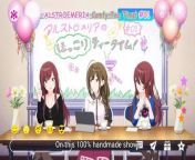 The iDOLM@STER Shiny Colors Episodes 4 from shiny dixit web series