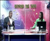 Beyond The Tape : Friday 26th April 2024 from thirunangai tape