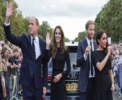 Meghan Markle and Kate Middleton's rift explained - the real reason behind their infamous fight from bus their