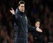 Pochettino says his Chelsea side made things easy for Arsenal after a 5-0 defeat at the Emirates