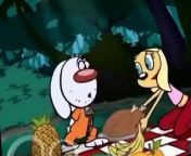 Brandy and Mr. Whiskers Brandy and Mr. Whiskers S01 E36-37 Mini Whiskers Radio Free Bunny from primalfetish – bunny colby – power girl turned into a slut part 1
