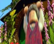LEGO The Hobbit - An Unexpected Journey (Full Movie) HD [eng sub] from lego