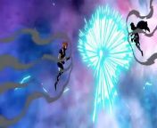 Legion of Super Heroes Legion of Superheroes S02 E004 – Chained Lightning from chained banga