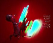 Sifu: Madara and Lightsaber Mod from lightsabers