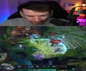 Le pire start sur league of legend (exclu dailymotion) from ahri from league of legends blowjob and facial