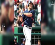 Travis Hafner was a one-man wrecking crew in 2004, and in a two-game stretch against the Angels in Anaheim in July of that season, he slammed five homers, drove in 11 runs, and helped the Indians to a pair of road wins.