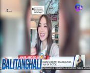 Paano tumawa ang mayayaman?&#60;br/&#62;&#60;br/&#62;&#60;br/&#62;Balitanghali is the daily noontime newscast of GTV anchored by Raffy Tima and Connie Sison. It airs Mondays to Fridays at 10:30 AM (PHL Time). For more videos from Balitanghali, visit http://www.gmanews.tv/balitanghali.&#60;br/&#62;&#60;br/&#62;#GMAIntegratedNews #KapusoStream&#60;br/&#62;&#60;br/&#62;Breaking news and stories from the Philippines and abroad:&#60;br/&#62;GMA Integrated News Portal: http://www.gmanews.tv&#60;br/&#62;Facebook: http://www.facebook.com/gmanews&#60;br/&#62;TikTok: https://www.tiktok.com/@gmanews&#60;br/&#62;Twitter: http://www.twitter.com/gmanews&#60;br/&#62;Instagram: http://www.instagram.com/gmanews&#60;br/&#62;&#60;br/&#62;GMA Network Kapuso programs on GMA Pinoy TV: https://gmapinoytv.com/subscribe