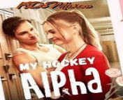 My Hockey Alpha (1) from tamil aunty in home
