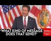 At a press briefing, Gov. Ron DeSantis (R-FL) went on a tear against left-wing criminal justice policies, in part calling out Gov. Katie Hobbs (D-AZ) for vetoing an anti-squatting law.&#60;br/&#62;&#60;br/&#62;Fuel your success with Forbes. Gain unlimited access to premium journalism, including breaking news, groundbreaking in-depth reported stories, daily digests and more. Plus, members get a front-row seat at members-only events with leading thinkers and doers, access to premium video that can help you get ahead, an ad-light experience, early access to select products including NFT drops and more:&#60;br/&#62;&#60;br/&#62;https://account.forbes.com/membership/?utm_source=youtube&amp;utm_medium=display&amp;utm_campaign=growth_non-sub_paid_subscribe_ytdescript&#60;br/&#62;&#60;br/&#62;&#60;br/&#62;Stay Connected&#60;br/&#62;Forbes on Facebook: http://fb.com/forbes&#60;br/&#62;Forbes Video on Twitter: http://www.twitter.com/forbes&#60;br/&#62;Forbes Video on Instagram: http://instagram.com/forbes&#60;br/&#62;More From Forbes:http://forbes.com
