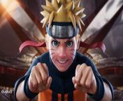 An entertaining animated video of famous Naruto Shippuden speaking about everything