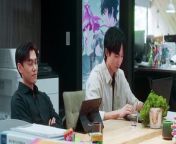 (IndoSub) Unknown Eps 12 End