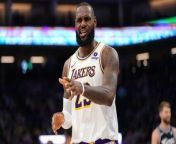 Lakers vs. Nuggets Game 3: Betting Odds & Player Props from joke download