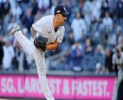 Yankees vs. A's: Series Finale Game Tonight in the Bronx from gaiya the finale by randomcrapola d8ay595 fullview