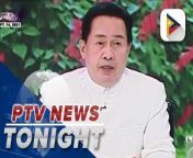 DOJ believes Pastor Quiboloy still hiding in PH;&#60;br/&#62;&#60;br/&#62;MMDA assures to adhere to PBBM’s directive on illegal parking fines in NCR; &#60;br/&#62;&#60;br/&#62;DOTr leads MOU signing for PH’s first check-in facility; Int’l visitors to PH reached 2-M&#60;br/&#62;
