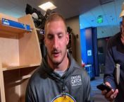 Chargers defensive end Joey Bosa discusses his team&#39;s injuries as well as its chance to end its three-game skid against the Bears on Sunday.