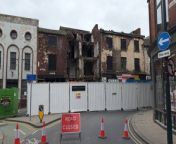 In the aftermath of the collapse of a property on the oldest street in Leeds city centre, Leeds Civic Trust says the next few weeks could determine the long-term future of the whole of Kirkgate.