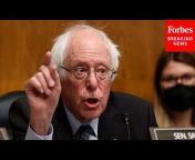 On Monday, Sen. Bernie Sanders (I-VT) released a video to twitter announcing he will seek reelection in 2024. &#60;br/&#62;&#60;br/&#62;Fuel your success with Forbes. Gain unlimited access to premium journalism, including breaking news, groundbreaking in-depth reported stories, daily digests and more. Plus, members get a front-row seat at members-only events with leading thinkers and doers, access to premium video that can help you get ahead, an ad-light experience, early access to select products including NFT drops and more:&#60;br/&#62;&#60;br/&#62;https://account.forbes.com/membership/?utm_source=youtube&amp;utm_medium=display&amp;utm_campaign=growth_non-sub_paid_subscribe_ytdescript&#60;br/&#62;&#60;br/&#62;&#60;br/&#62;Stay Connected&#60;br/&#62;Forbes on Facebook: http://fb.com/forbes&#60;br/&#62;Forbes Video on Twitter: http://www.twitter.com/forbes&#60;br/&#62;Forbes Video on Instagram: http://instagram.com/forbes&#60;br/&#62;More From Forbes:http://forbes.com