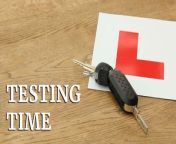 Learner drivers across the country are being faced with an average of a 14-week wait when trying to book a driving test, and nearly two-fifths of test centres are experiencing wait times as long as five months or more.