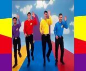 The Wiggles Here Comes A Bear 1998...mp4 from chinge xxx video mp4 com