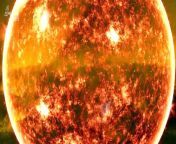 When you think of the surface of the Sun you likely imagine a veritable hellscape, one with extreme temperatures, wild solar explosions and flares. Well, that’s all true, however a recent observation by the European Space Agency’s Solar Orbiter is making it look all cuddly.