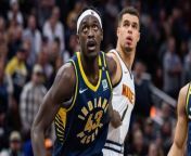 Pacers Clinch Series Over Bucks in Game 6 with 120-98 Victory from victory venkatesh sex