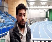 New Independent member of Sheffield City Council, Qais Al-Ahdal, speaks about his win in the Darnall ward and his future plans. Video: Julia Armstrong, Local Democracy Reporter Service