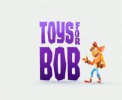 Happy 35th anniversary to Toys For Bob, known for developing the Skylanders series, Spyro Reignited Trilogy, Crash Bandicoot 4: It&#39;s About Time, and Crash Team Rumble!!!!