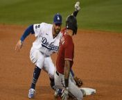 Phillies Lead Angels, Dodgers Battle D-Backs: Game Updates from nude american g