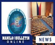 The Cybercrime Investigation and Coordinating Center (CICC) on Tuesday, April 30, asked Congress to move quickly to pass legislation pertaining to artificial intelligence (AI), particularly the “deepfake.”&#60;br/&#62;&#60;br/&#62;READ: https://mb.com.ph/2024/4/30/cicc-urges-congress-to-accelerate-passage-of-deepfake-regulation-bill&#60;br/&#62;&#60;br/&#62;Subscribe to the Manila Bulletin Online channel! - https://www.youtube.com/TheManilaBulletin&#60;br/&#62;&#60;br/&#62;Visit our website at http://mb.com.ph&#60;br/&#62;Facebook: https://www.facebook.com/manilabulletin &#60;br/&#62;Twitter: https://www.twitter.com/manila_bulletin&#60;br/&#62;Instagram: https://instagram.com/manilabulletin&#60;br/&#62;Tiktok: https://www.tiktok.com/@manilabulletin&#60;br/&#62;&#60;br/&#62;#ManilaBulletinOnline&#60;br/&#62;#ManilaBulletin&#60;br/&#62;#LatestNews
