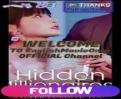 Hidden Millionaire Never Forgive You-Full Episode from desi girl hidden cleavage