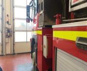 A brand new multi-million pound fire station serving north Liverpool has officially opened.