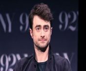 Daniel Radcliffe is responding to &#39;Harry Potter&#39; author J.K. Rowling&#39;s anti-trans stances, saying her ongoing criticism makes him sad. The &#39;Harry Potter&#39; author has made headlines in recent years for her social media campaigning against the trans rights movement. Rowling recently wrote on social media, saying she would not forgive those who have supported trans healthcare, including Radcliffe and his &#39;Harry Potter&#39; co-stars Emma Watson and Rupert Grint.