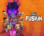 Experience a festival of fandom like never before in Funko Fusion. 10:10&#39;s pop culture co-op action game Funko Fusion coming on September 13, 2024 to PC, PlayStation 4, PlayStation 5, Xbox Series X&#124;S, and Nintendo Switch.&#60;br/&#62;&#60;br/&#62;Play through iconic worlds and mash up characters inspired by some of your favourite franchises in an action-adventure game with uniquely authentic, irreverent humour from the creative minds of 10:10 Games.&#60;br/&#62;&#60;br/&#62;Official site https://funkofusion.com&#60;br/&#62;&#60;br/&#62;JOIN THE XBOXVIEWTV COMMUNITY&#60;br/&#62;Twitter ► https://twitter.com/xboxviewtv&#60;br/&#62;Facebook ► https://facebook.com/xboxviewtv&#60;br/&#62;YouTube ► http://www.youtube.com/xboxviewtv&#60;br/&#62;Dailymotion ► https://dailymotion.com/xboxviewtv&#60;br/&#62;Twitch ► https://twitch.tv/xboxviewtv&#60;br/&#62;Website ► https://xboxviewtv.com&#60;br/&#62;&#60;br/&#62;Note: The #FunkoFusion #Trailer is courtesy of 10:10 Games and Skybound Games. All Rights Reserved. The https://amzo.in are with a purchase nothing changes for you, but you support our work. #XboxViewTV publishes game news and about Xbox and PC games and hardware.
