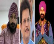 Asit Modi said that he had good relations with Gurucharan Singh even after the actor quit Taarak Mehta Ka Ooltah Chashmah in 2020. Watch Out &#60;br/&#62; &#60;br/&#62;#GurucharanSingh #AsitModi #Missing #Actor #TMKOC&#60;br/&#62;~HT.99~PR.128~ED.140~