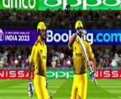 How to Download Game Changer 5Game Changer 5 Latest Apk File DownloadNew Cricket Game from joselín gamer