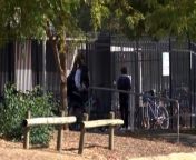 It has been revealed a ‘radicalised’ 16-year-old boy shot dead by police after stabbing a man in Willetton was suspended from school days before, for assaulting another student. The man, aged in his 30’s, remains in hospital and says he is still coming to terms with his injuries. Authorities says the Rossmoyne Senior High School student had returned to the campus on Friday, the day before the incident.