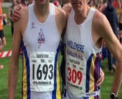 Photos by Haslemere Border Athletics Club