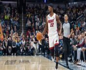 Pat Riley's High-Stakes Moves with Tyler Herro and Butler from www shakib khan new move aktaker dhen mohor com