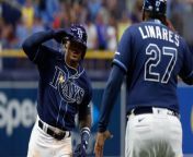 Expert Picks for Tonight's MLB Games: Angels, Rays & More from tampa swinger